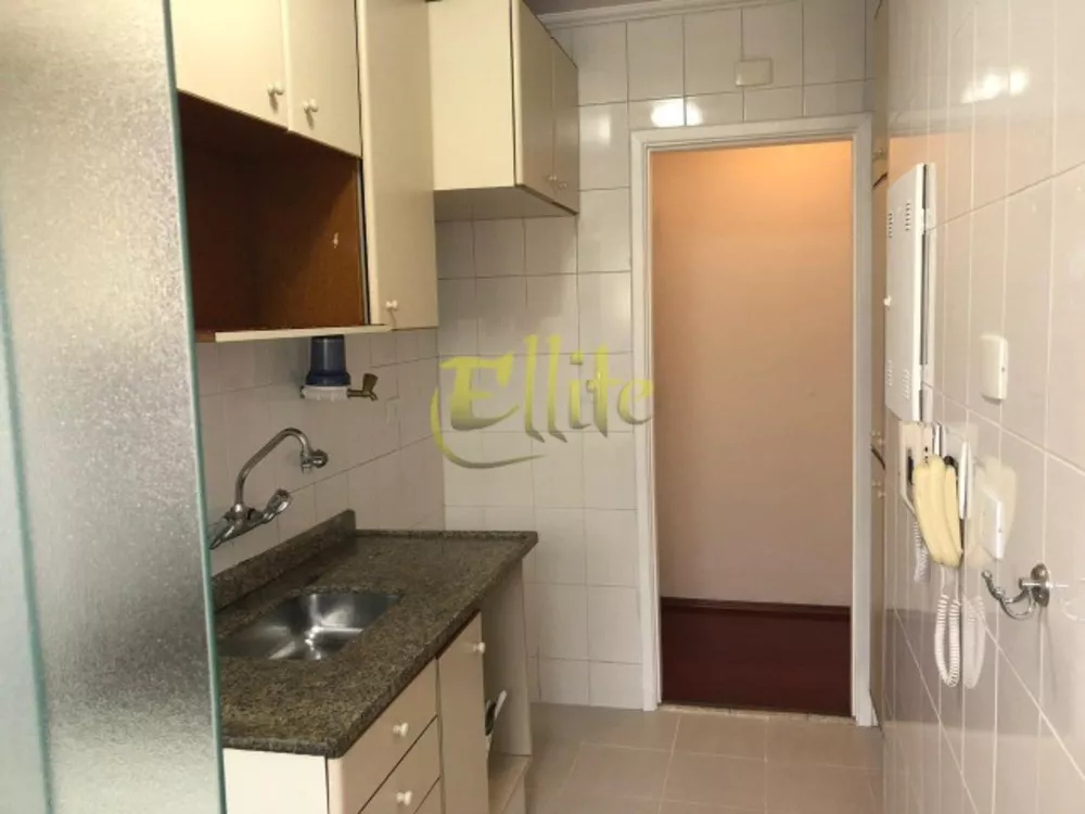 Apartamento à venda com 2 quartos, 60m² - Foto 4