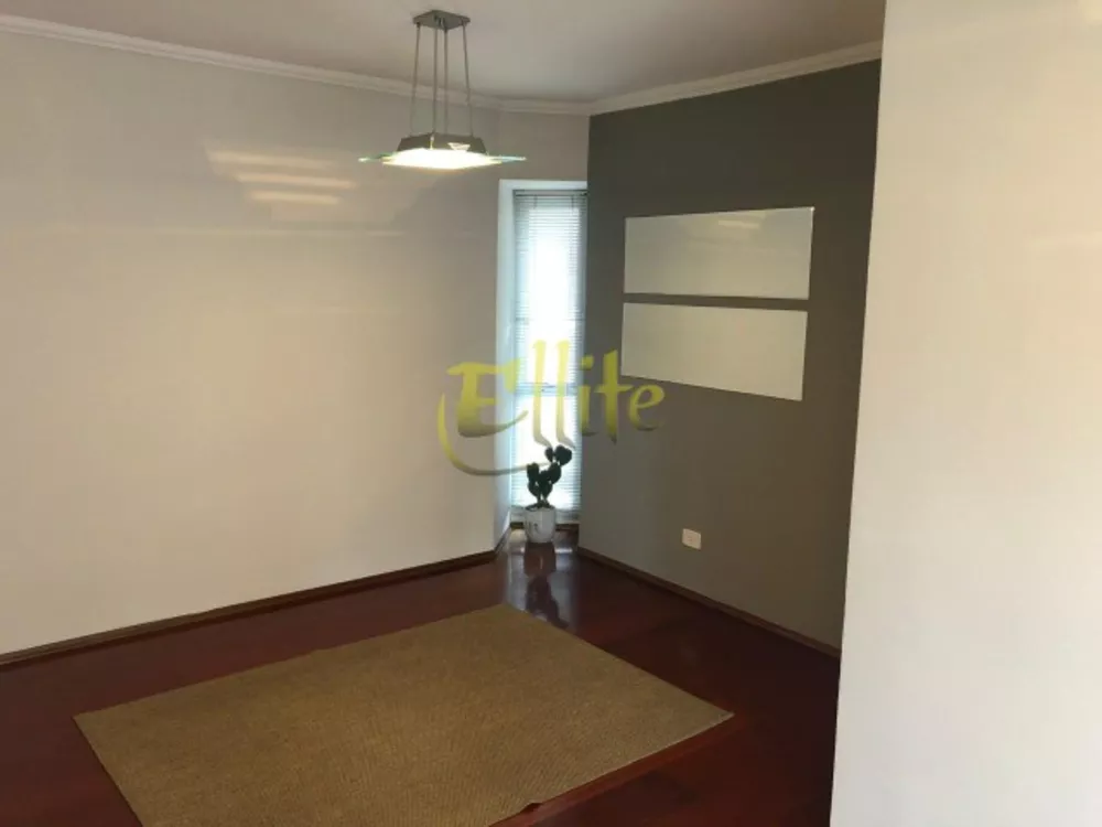 Apartamento à venda com 2 quartos, 60m² - Foto 2