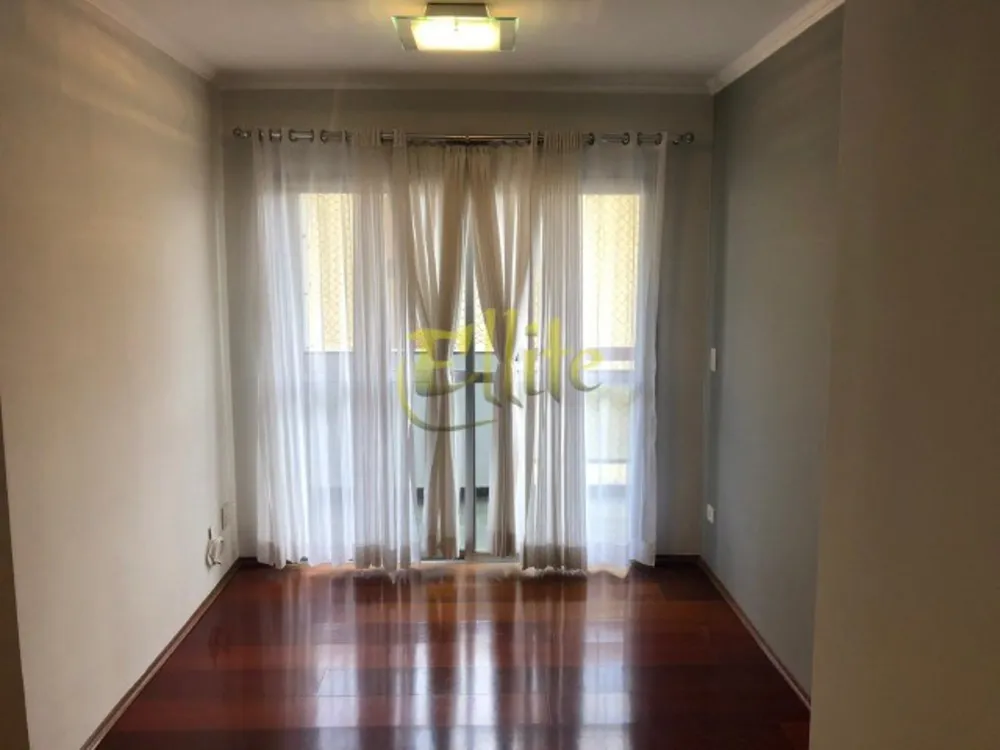 Apartamento, 2 quartos, 60 m² - Foto 9