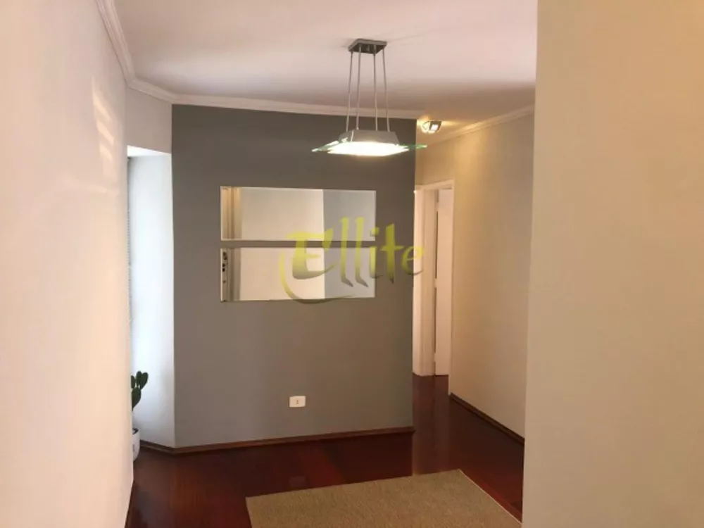 Apartamento à venda com 2 quartos, 60m² - Foto 1