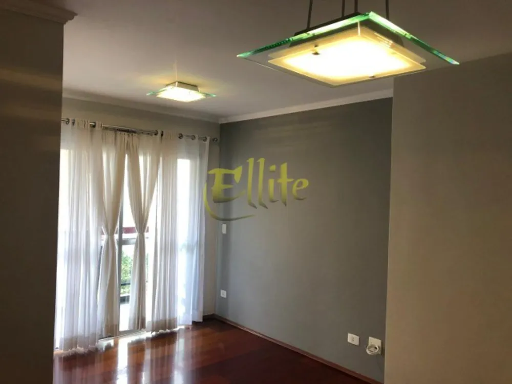 Apartamento, 2 quartos, 60 m² - Foto 10