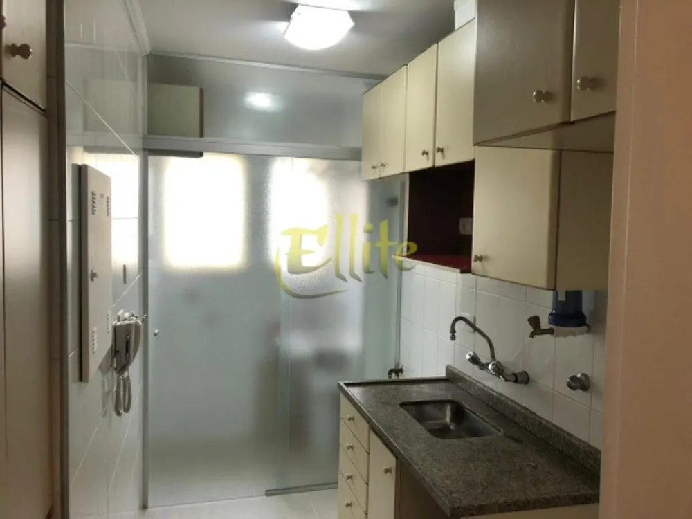 Apartamento, 2 quartos, 60 m² - Foto 5
