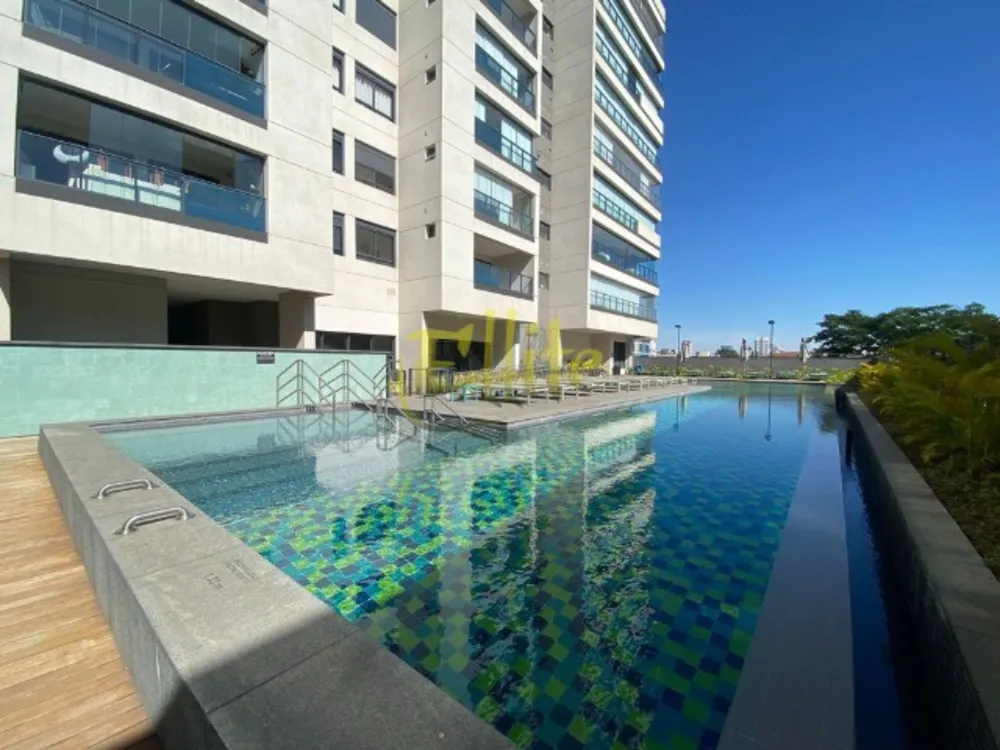 Flat/Apart Hotel, 1 quarto, 73 m² - Foto 22