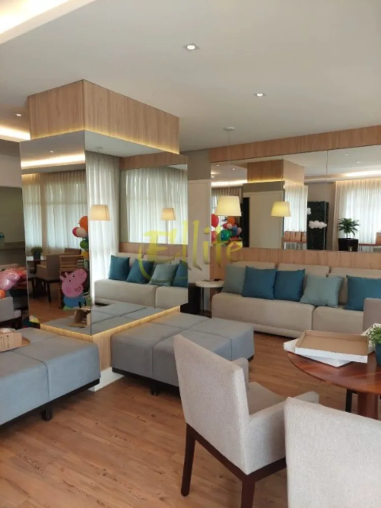 Apartamento, 2 quartos, 74 m² - Foto 9