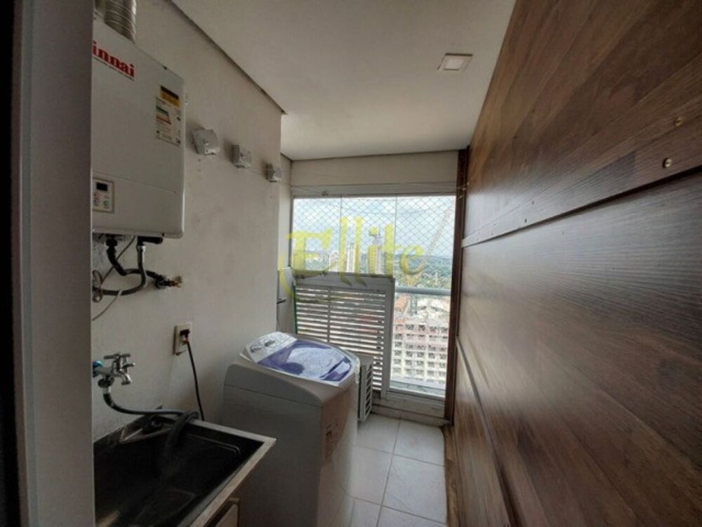 Flat/Apart Hotel, 1 quarto, 57 m² - Foto 4