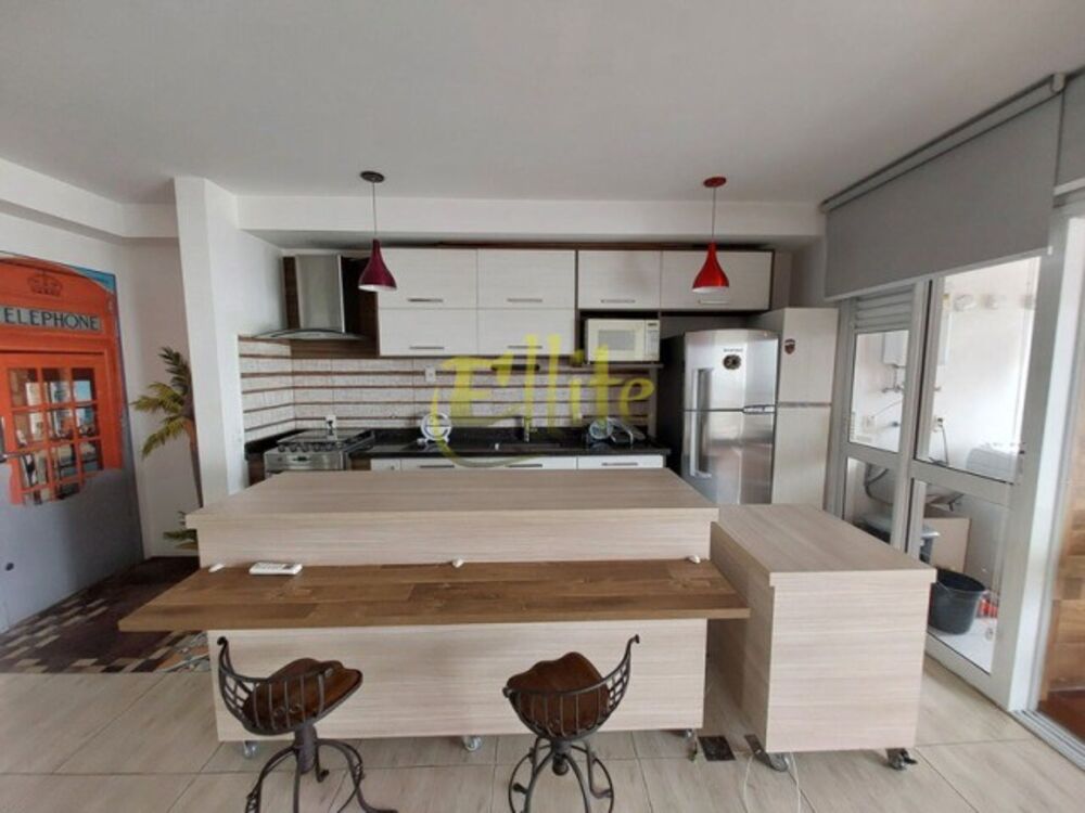 Flat/Apart Hotel, 1 quarto, 57 m² - Foto 3