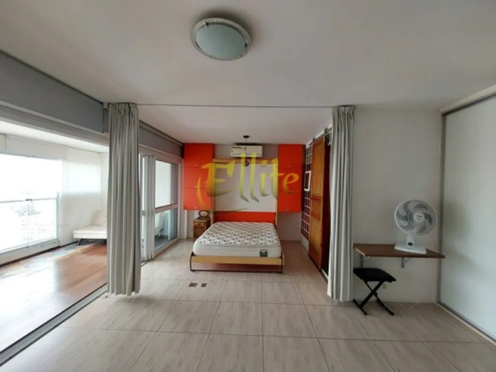 Flat/Apart Hotel, 1 quarto, 57 m² - Foto 2