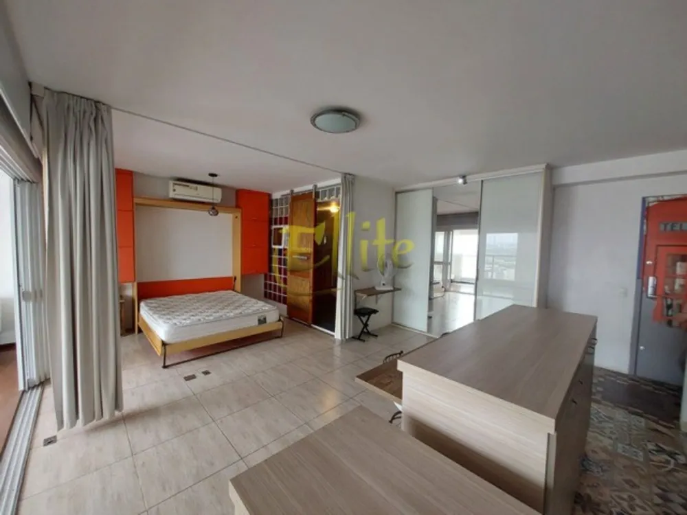 Flat/Apart Hotel, 1 quarto, 57 m² - Foto 3