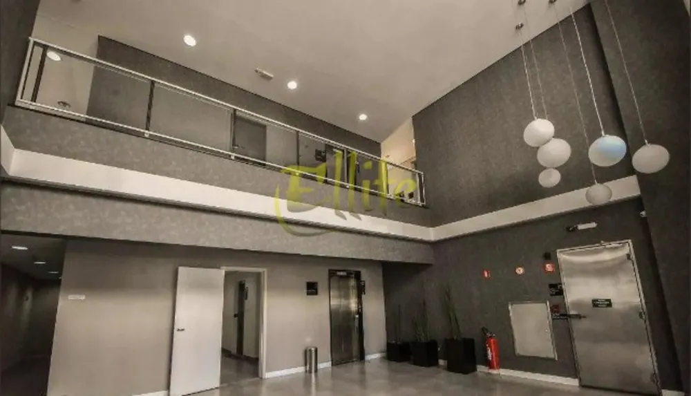 Flat/Apart Hotel, 1 quarto, 46 m² - Foto 8
