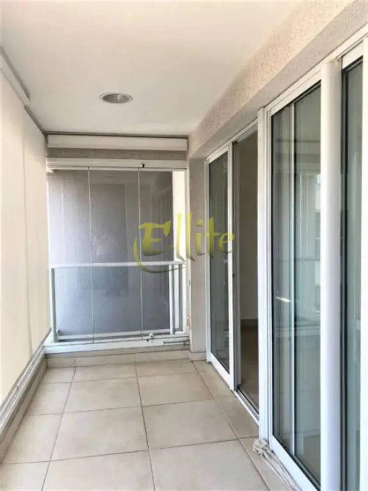 Flat/Apart Hotel, 1 quarto, 46 m² - Foto 1