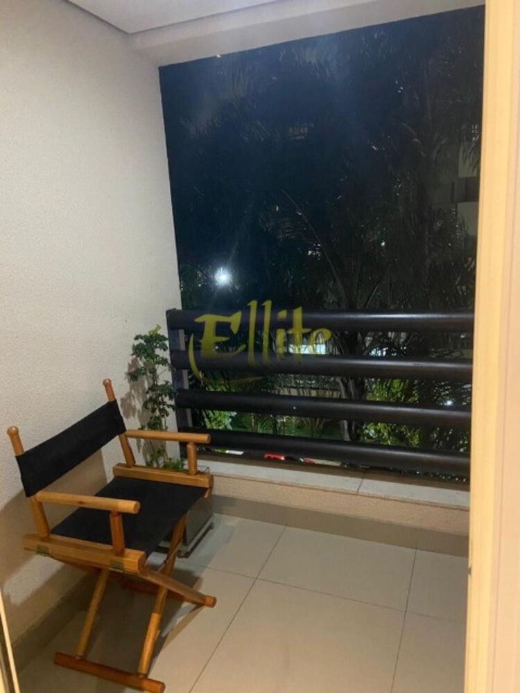 Flat/Apart Hotel, 2 quartos, 65 m² - Foto 1