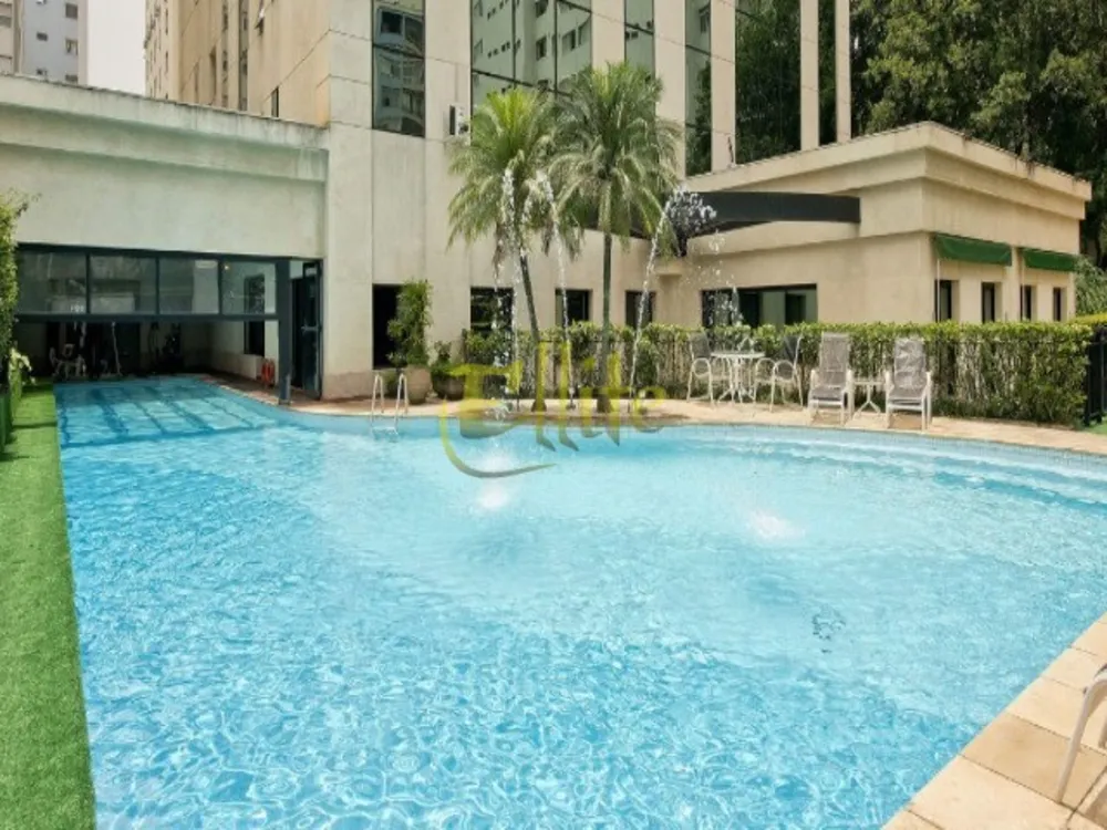 Flat/Apart Hotel, 1 quarto, 30 m² - Foto 9