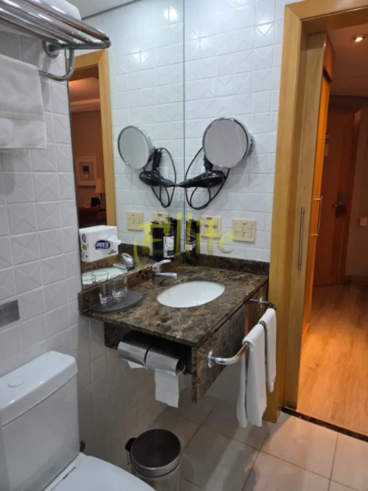 Flat/Apart Hotel, 1 quarto, 30 m² - Foto 4