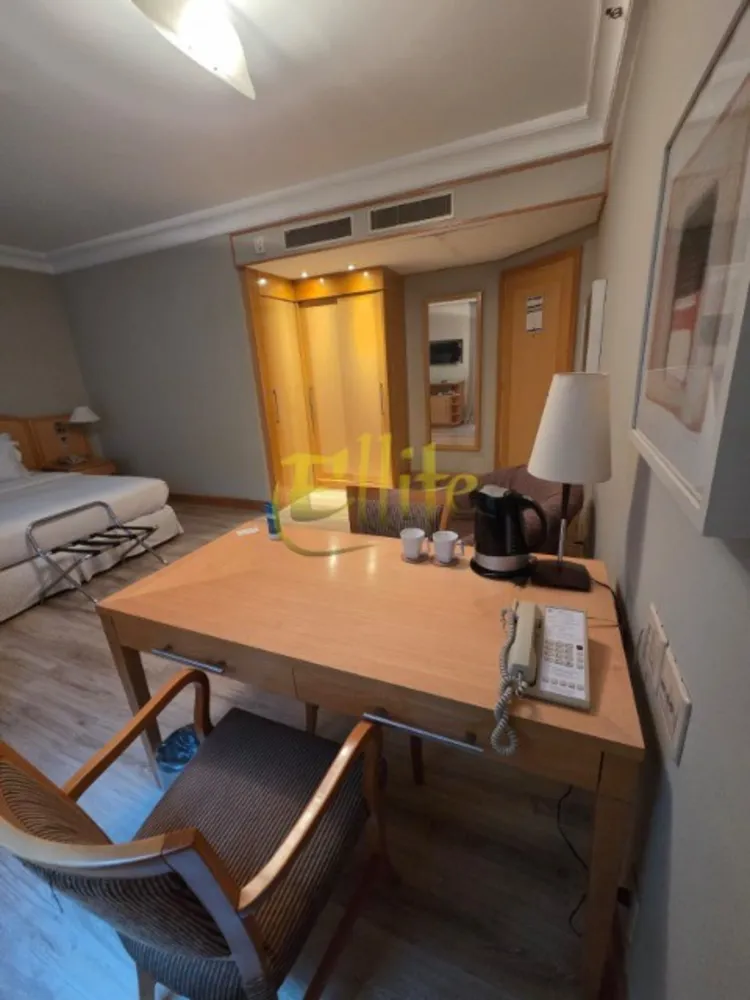 Flat/Apart Hotel, 1 quarto, 30 m² - Foto 3