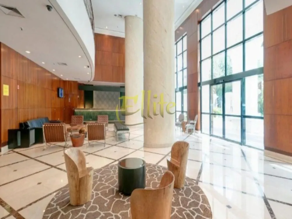 Flat/Apart Hotel, 1 quarto, 30 m² - Foto 7