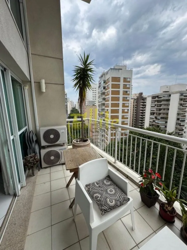 Apartamento, 1 quarto, 74 m² - Foto 5
