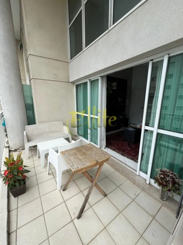 Apartamento, 1 quarto, 74 m² - Foto 6