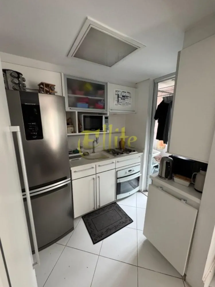 Apartamento, 1 quarto, 74 m² - Foto 3