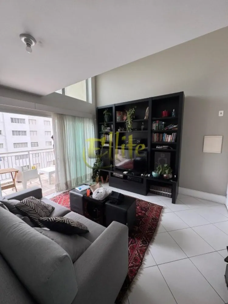 Apartamento, 1 quarto, 74 m² - Foto 1