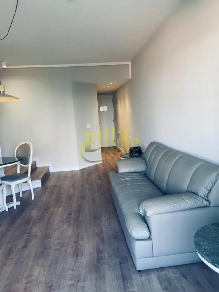 Flat/Apart Hotel, 1 quarto, 50 m² - Foto 4