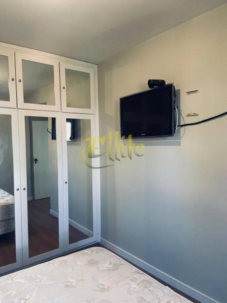 Flat/Apart Hotel, 1 quarto, 50 m² - Foto 6