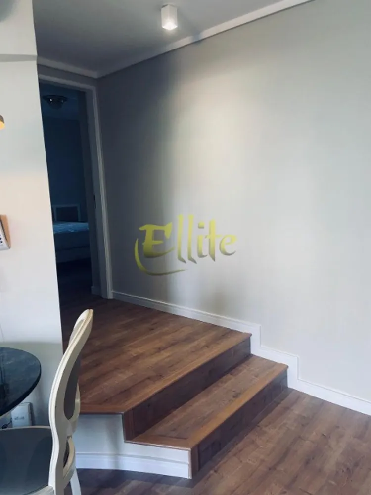 Flat/Apart Hotel, 1 quarto, 50 m² - Foto 7