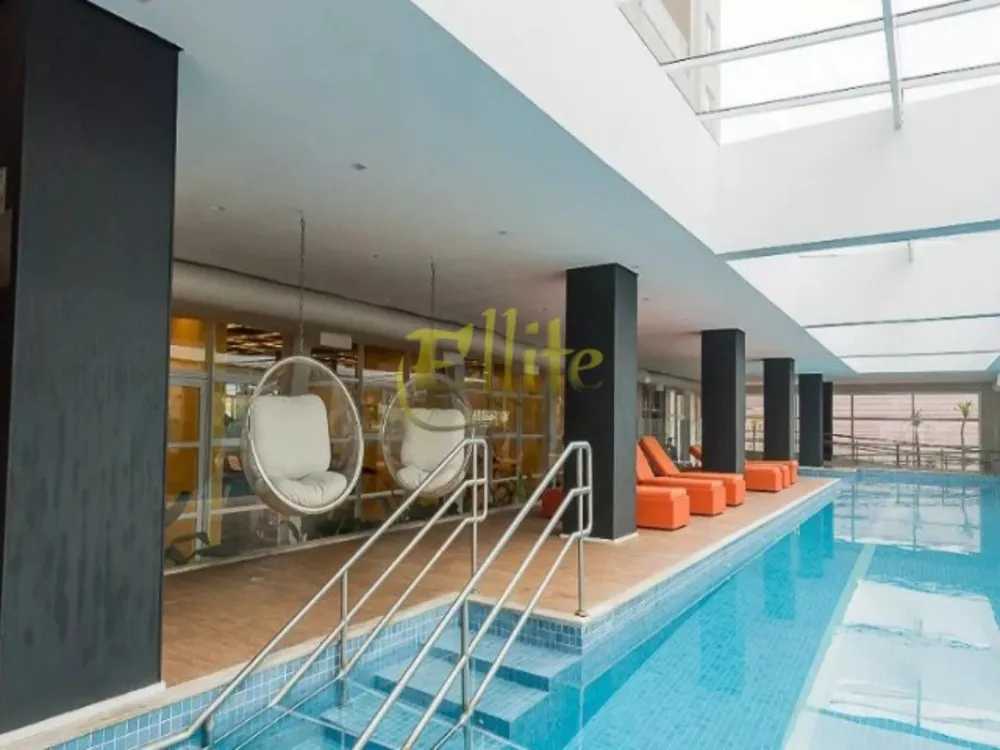 Flat/Apart Hotel, 2 quartos, 69 m² - Foto 9