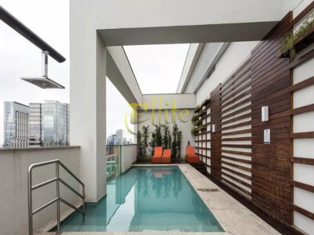 Flat/Apart Hotel, 2 quartos, 69 m² - Foto 7