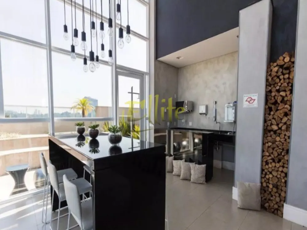 Flat/Apart Hotel, 2 quartos, 69 m² - Foto 12