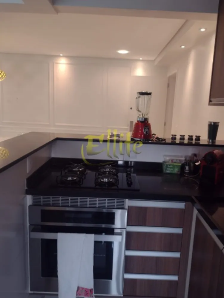 Flat/Apart Hotel, 2 quartos, 69 m² - Foto 3