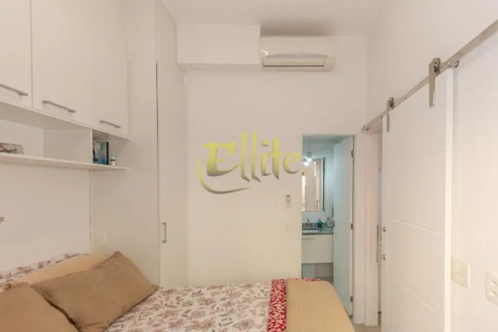 Apartamento, 1 quarto, 31 m² - Foto 11