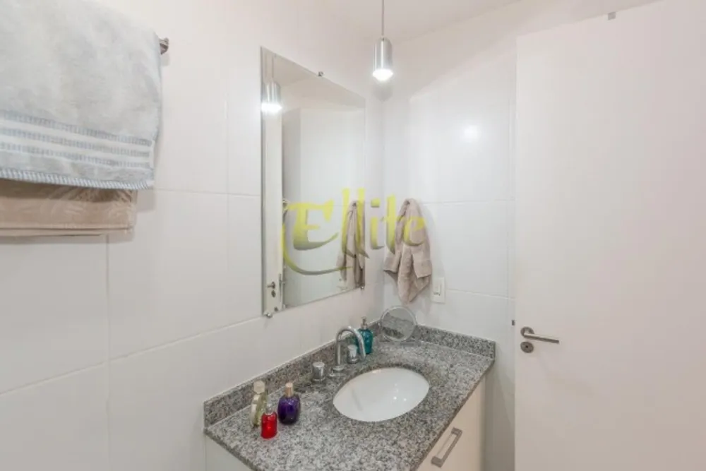 Apartamento, 1 quarto, 31 m² - Foto 4