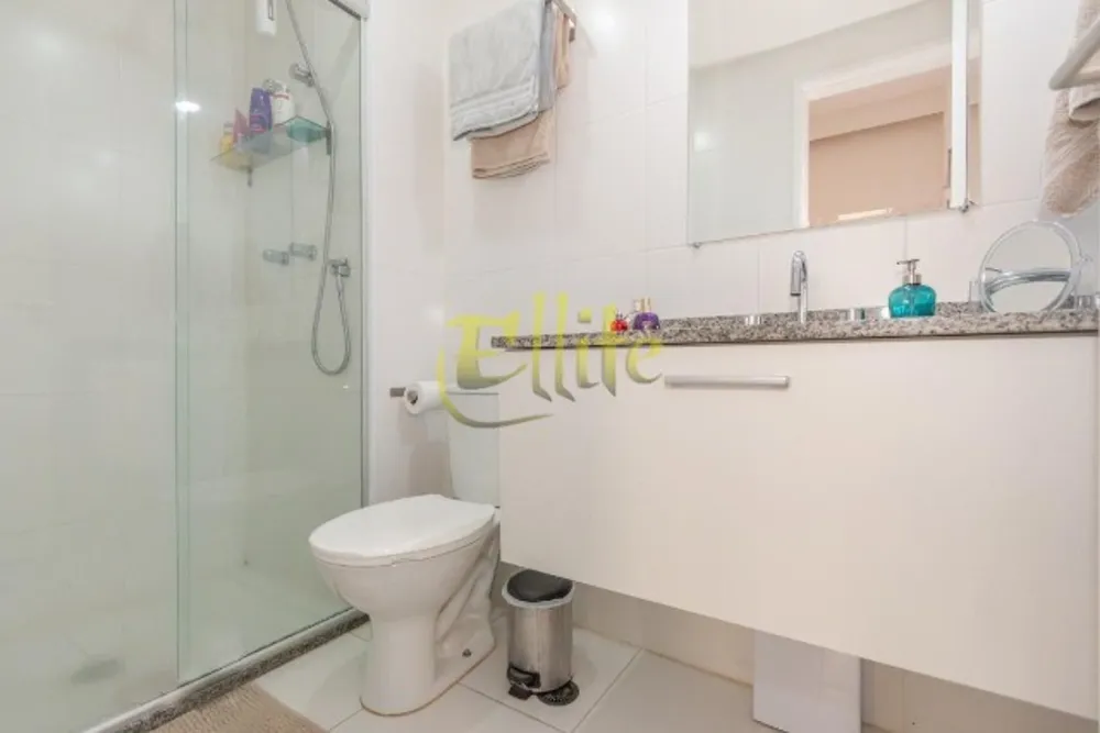 Apartamento, 1 quarto, 31 m² - Foto 10