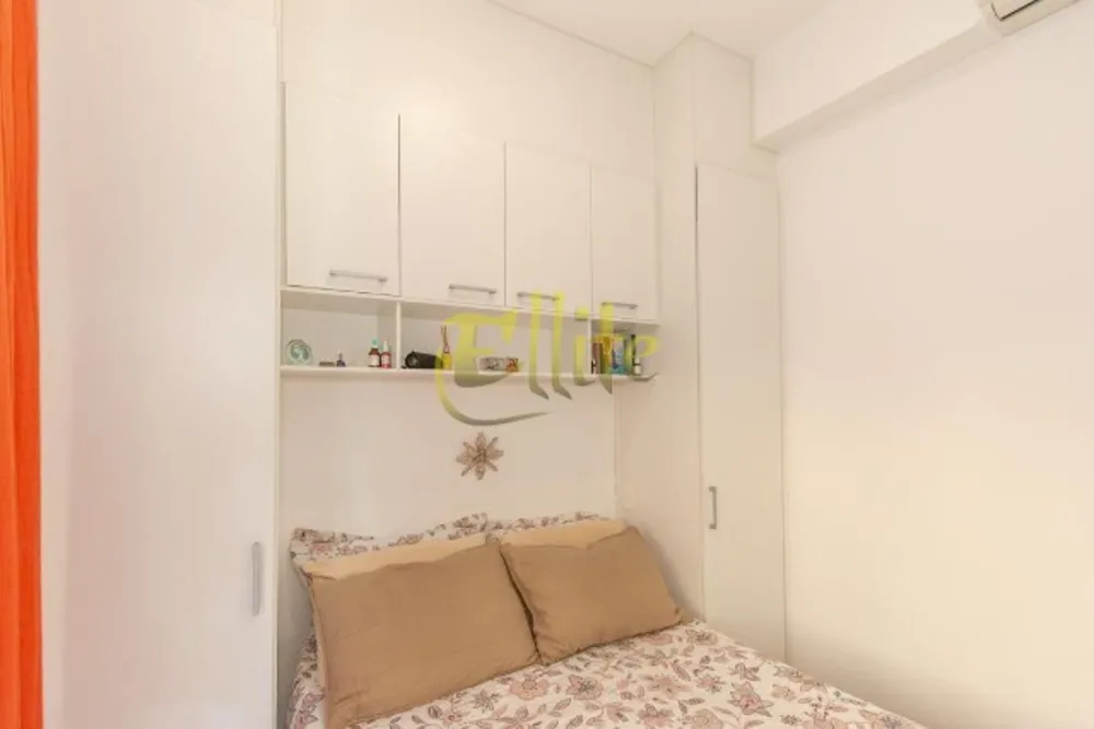 Apartamento, 1 quarto, 31 m² - Foto 12