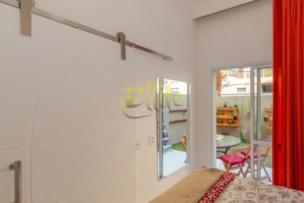 Apartamento, 1 quarto, 31 m² - Foto 2
