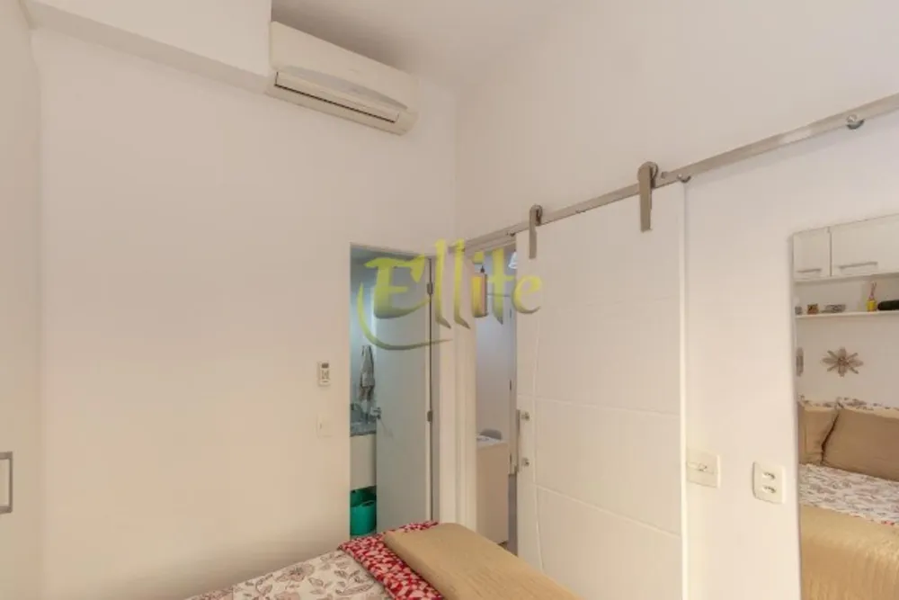 Apartamento, 1 quarto, 31 m² - Foto 1