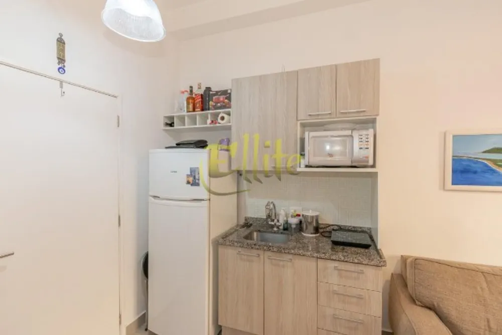 Apartamento, 1 quarto, 31 m² - Foto 9