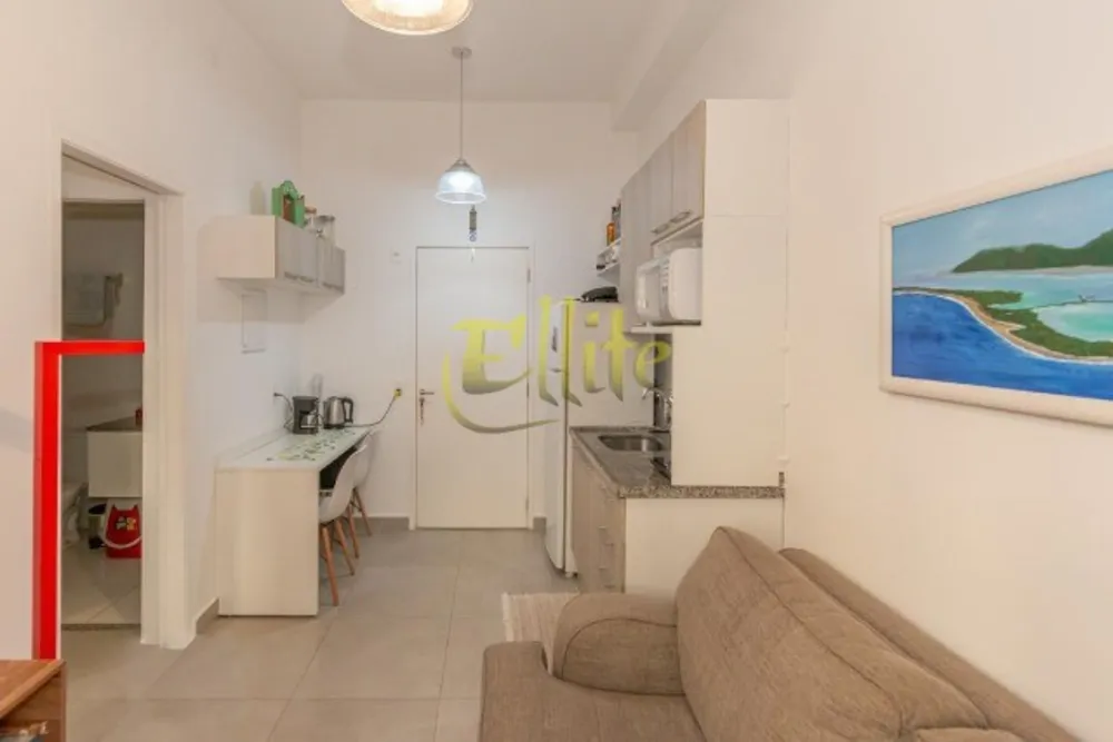 Apartamento, 1 quarto, 31 m² - Foto 7