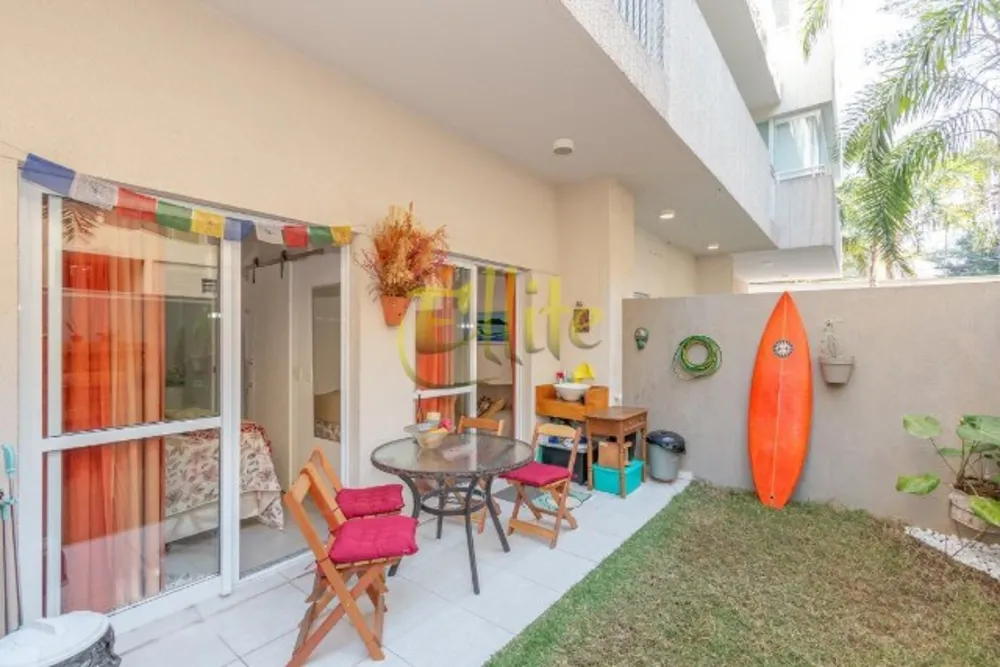 Apartamento, 1 quarto, 31 m² - Foto 6