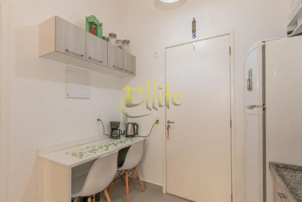 Apartamento, 1 quarto, 31 m² - Foto 8
