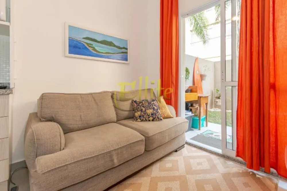 Apartamento, 1 quarto, 31 m² - Foto 5