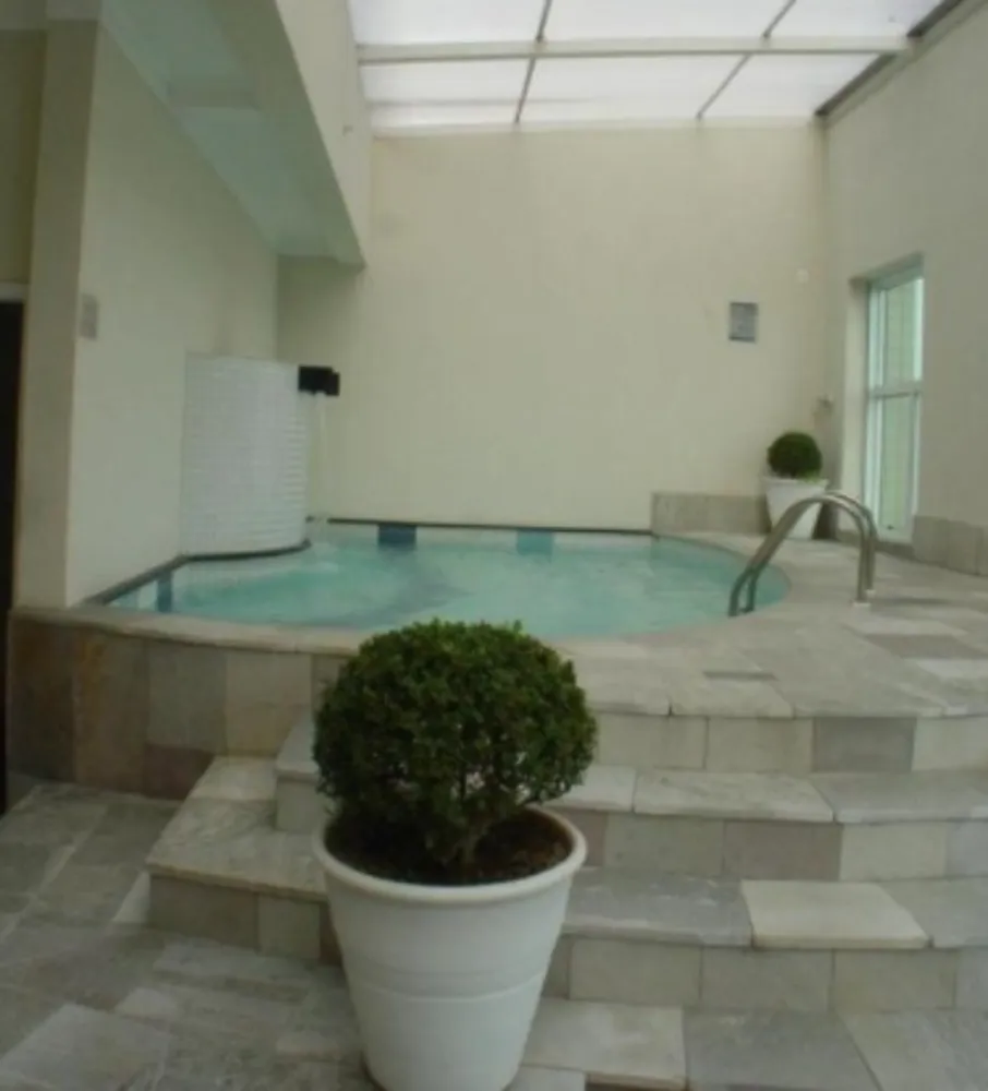Flat/Apart Hotel, 1 quarto, 28 m² - Foto 7