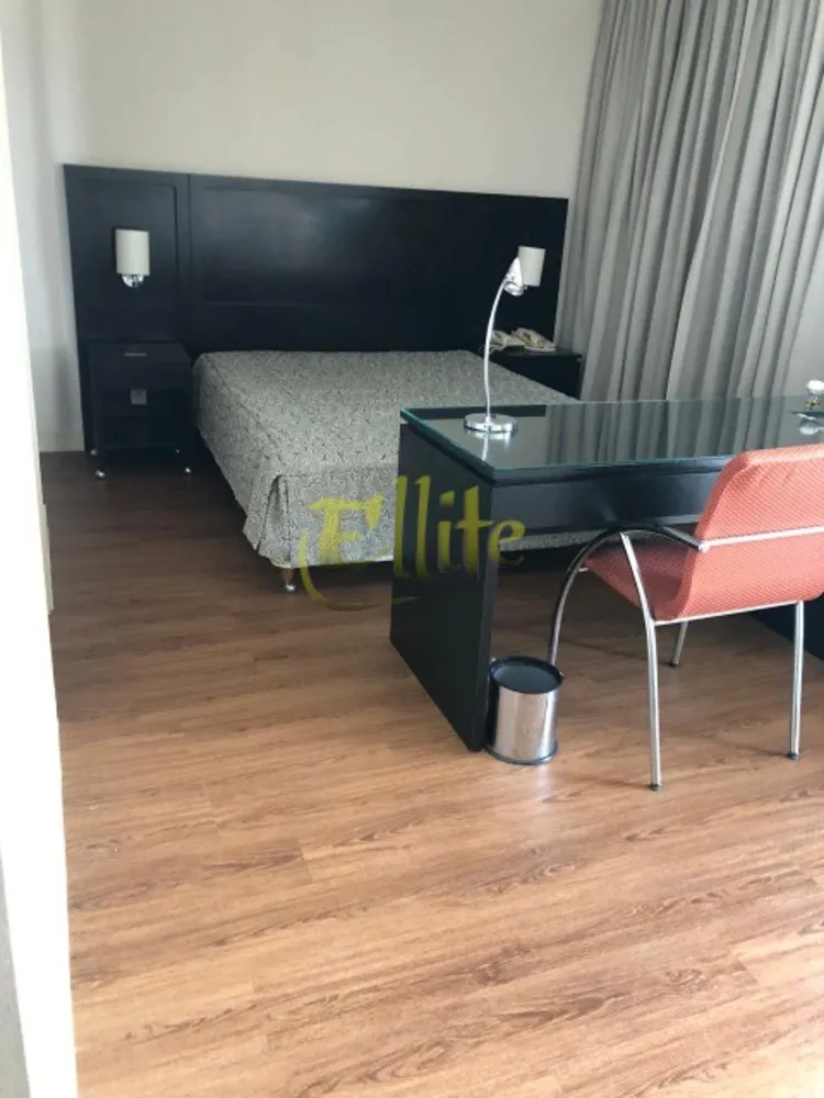 Flat/Apart Hotel, 1 quarto, 28 m² - Foto 4