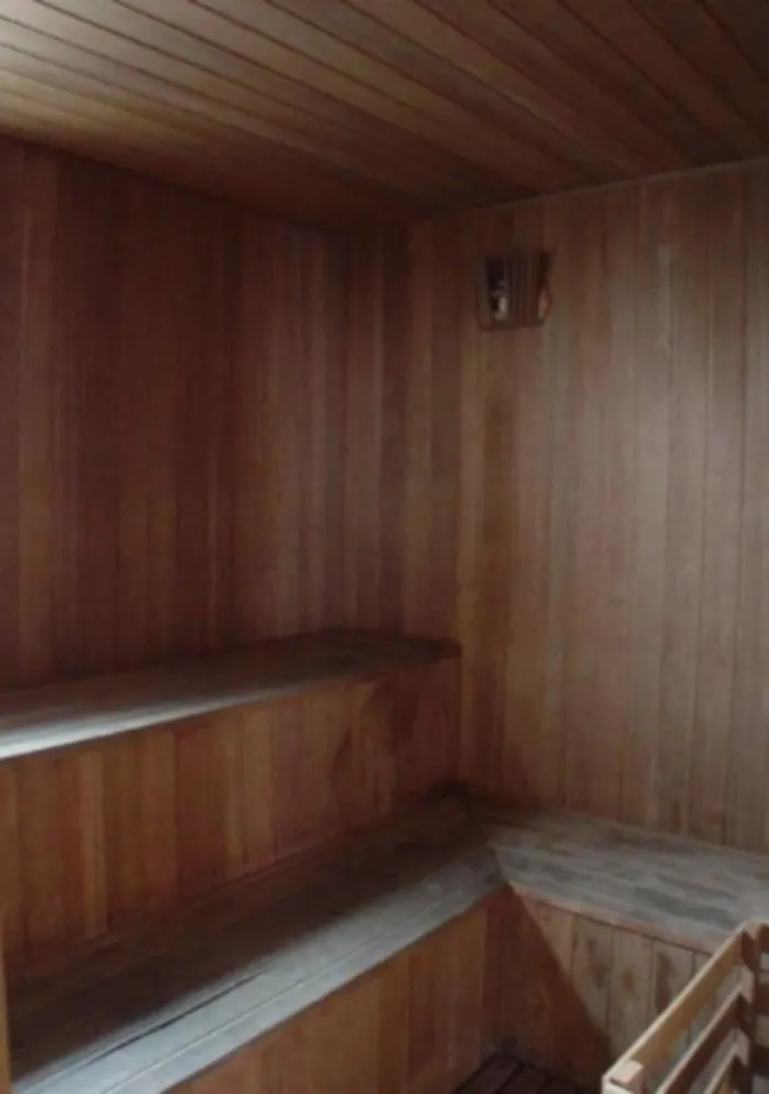 Flat/Apart Hotel, 1 quarto, 28 m² - Foto 8