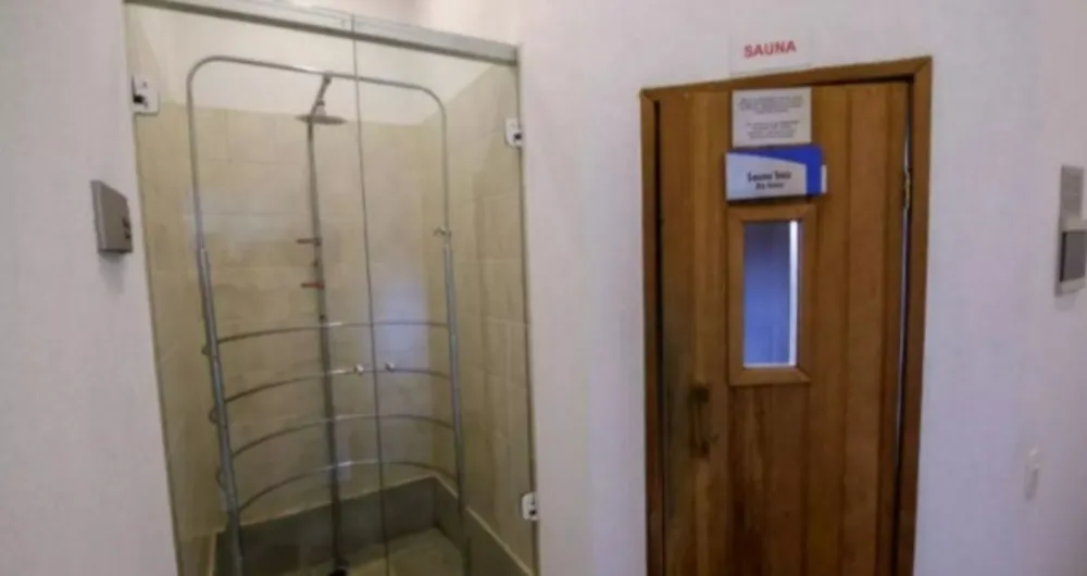 Flat/Apart Hotel, 1 quarto, 28 m² - Foto 5
