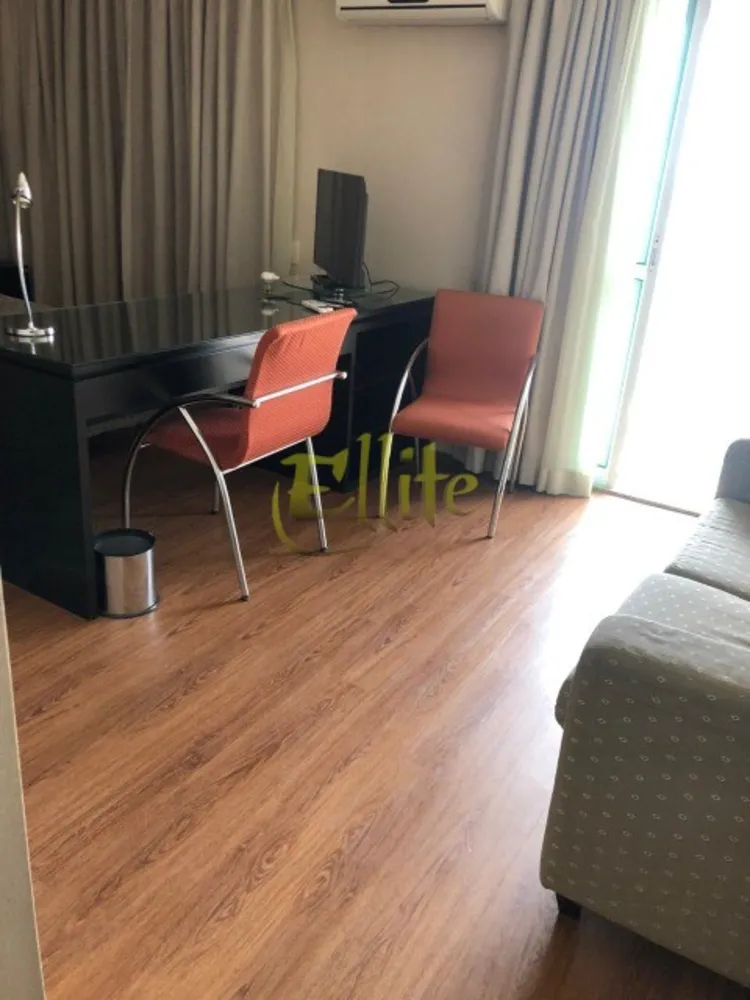 Flat/Apart Hotel, 1 quarto, 28 m² - Foto 2