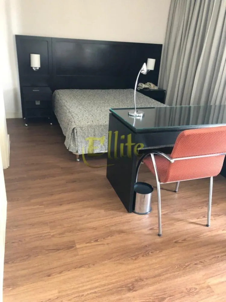 Flat/Apart Hotel, 1 quarto, 28 m² - Foto 3