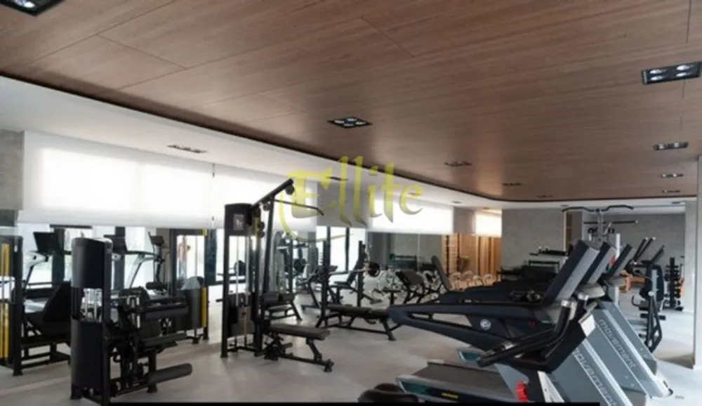 Flat/Apart Hotel, 2 quartos, 115 m² - Foto 9
