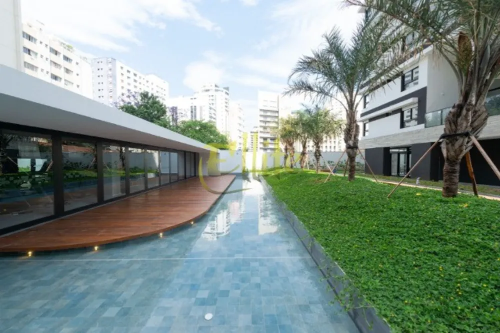 Flat/Apart Hotel, 2 quartos, 115 m² - Foto 5