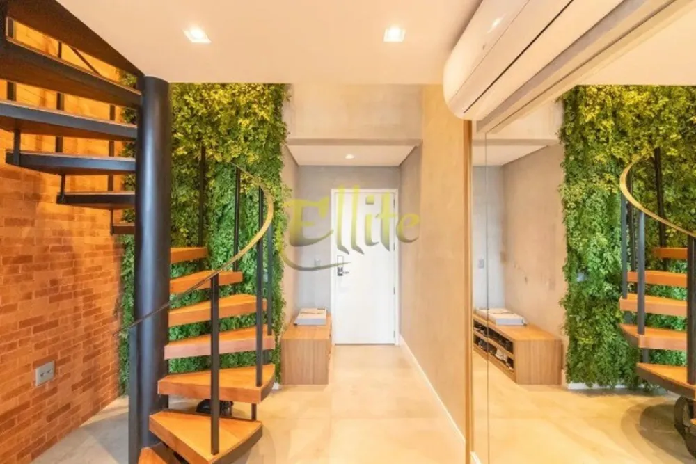 Flat/Apart Hotel, 2 quartos, 115 m² - Foto 10